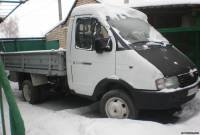 ГАЗ 33021 в г. Донецк из раздела: Грузовые автомобили иномарки (включая собранные в СНГ) г/п до 7-и тонн б/у (с пробегом) и новые