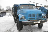 ЗИЛ 131 из раздела: Продам автомобиль  - ГРУЗОВОЙ