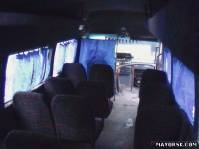 IVECO Turbo Daily из раздела: Продам МИКРОАВТОБУС, МИНИВЕН, БУС