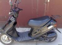 HONDA Dio 27 из раздела: Продам мото-вело