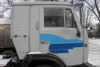 КамАЗ 53212 в категории: Продам запчасти к грузовым автомобилям