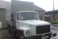 ГАЗ 3309 из раздела: Продам автомобиль  - ГРУЗОВОЙ