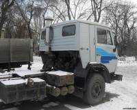 КамАЗ 53212 в г. Донецк из раздела: Б/У запчасти  для отечественных грузовых автомобилей ( грузовики производства СНГ )