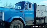ЗИЛ 4331 в г. Селидово из раздела: Продажа грузовых автомобилей отечественного производства г/п до 7-и тонн б/у (с пробегом) и новых