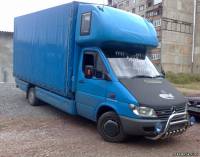Mercedes 312 в г. Донецк из раздела: Грузовые автомобили иномарки (включая собранные в СНГ) г/п до 3-х тонн б/у (с пробегом) и новые