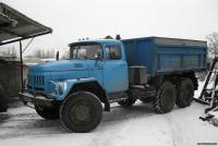 ЗИЛ 131 в г. Донецк из раздела: Продажа грузовых автомобилей отечественного производства г/п до 7-и тонн б/у (с пробегом) и новых