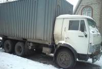 КАМАЗ 5321 в г. Донецк из раздела: Продажа грузовых автомобилей отечественного производства г/п более 7-и тонн б/у (с пробегом) и новых