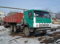 КАМАЗ 5410 в г. Волноваха из раздела: Продажа грузовых автомобилей отечественного производства г/п более 7-и тонн б/у (с пробегом) и новых