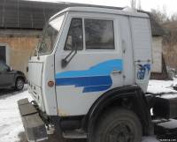 КамАЗ 53212 из раздела: Продам запчасти к грузовым автомобилям