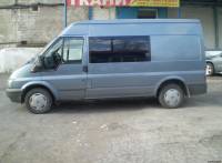 FORD Transit из раздела: Продам МИКРОАВТОБУС, МИНИВЕН, БУС