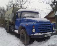 ЗИЛ ММЗ 4505 в г. Донецк из раздела: Продажа грузовых автомобилей отечественного производства г/п более 7-и тонн б/у (с пробегом) и новых
