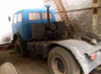 МАЗ 5429 в г. Харцызк из раздела: Продажа грузовых автомобилей отечественного производства г/п до 7-и тонн б/у (с пробегом) и новых