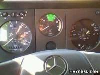 MERCEDES 1524 в категории: Продам автомобиль  - ГРУЗОВОЙ