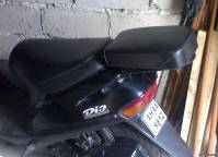HONDA Dio 27 в г. Донецк из раздела: Продам мопед, скутер