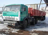 КАМАЗ 5410 из раздела: Продам автомобиль  - ГРУЗОВОЙ