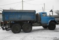 Фотография ЗИЛ 131 из раздела: Продажа грузовых автомобилей отечественного производства г/п до 7-и тонн б/у (с пробегом) и новых