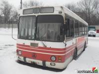 ЛАЗ 4202 в г. Донецк из раздела: Автобусы отечественного производства - продажа новых и б/у