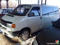 VW Transporter в г. Донецк из раздела: Микроавтобусы иномарки (включая собранные в СНГ) пассажирские новые и с пробегом