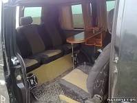 MERCEDES Vito 638 из раздела: Продам МИКРОАВТОБУС, МИНИВЕН, БУС