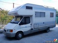 FORD Transit Автодом в г. Донецк из раздела: Микроавтобусы иномарки (включая собранные в СНГ) пассажирские новые и с пробегом