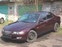 MAZDA Xedos 6 в г. Донецкая область из раздела: Запчасти б/у к легковым иномаркам
