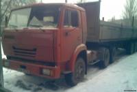 КамАЗ 54112 из раздела: Продам автомобиль  - ГРУЗОВОЙ
