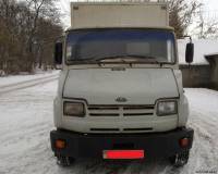 ЗИЛ 5301 в г. Донецк из раздела: Продажа грузовых автомобилей отечественного производства г/п до 7-и тонн б/у (с пробегом) и новых