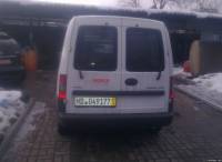 OPEL Combo из раздела: Продам автомобиль  - ГРУЗОВОЙ