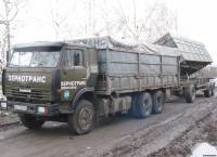 КАМАЗ 53212 из раздела: Продам автомобиль  - ГРУЗОВОЙ