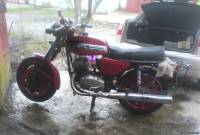 Jawa 350 в г. Донецк из раздела: Продам МОТОЦИКЛ