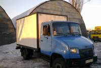 ЗИЛ 5301 из раздела: Продам автомобиль  - ГРУЗОВОЙ