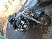 Suzuki Intruder в категории: Продам мото-вело