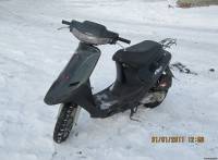 HONDA Dio в г. Енакиево из раздела: Продам мопед, скутер