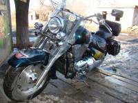 Suzuki Intruder в г. Донецк из раздела: Продам МОТОЦИКЛ