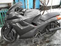 Продам обвес на Jawa 350 в г. Донецк из раздела: Предложения по продаже новых и б/у запчастей к мотоциклам