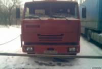 КамАЗ 54112 в г. Донецк из раздела: Продажа грузовых автомобилей отечественного производства г/п более 7-и тонн б/у (с пробегом) и новых
