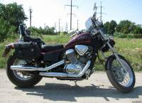 HONDA Steed в г. Волноваха из раздела: Продам МОТОЦИКЛ
