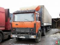 МАЗ 54323 в г. Мариуполь из раздела: Продажа грузовых автомобилей отечественного производства г/п более 7-и тонн б/у (с пробегом) и новых