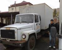 ГАЗ 3307 в г. Донецк из раздела: Продажа грузовых автомобилей отечественного производства г/п до 7-и тонн б/у (с пробегом) и новых