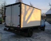 ЗИЛ 5301 в категории: Продам автомобиль  - ГРУЗОВОЙ
