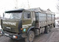 КАМАЗ 53212 в г. Волноваха из раздела: Продажа грузовых автомобилей отечественного производства г/п более 7-и тонн б/у (с пробегом) и новых