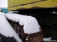 Челябинец ДЭК-251 в г. Донецк из раздела: Автомобили специального назначения