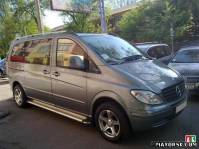 MERCEDES Vito 111 в г. Донецк из раздела: Микроавтобусы иномарки (включая собранные в СНГ) пассажирские новые и с пробегом