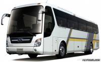 HYUNDAI Universe в г. Донецк из раздела: Автобусы иностранного производства - продажа б/у и новых.