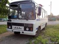ПАЗ 32054 в г. Донецк из раздела: Автобусы отечественного производства - продажа новых и б/у