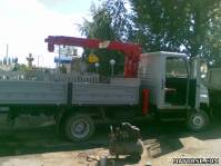 ЗИЛ 530104 в г. Донецк из раздела: Автомобили специального назначения