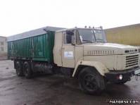 КРАЗ 250 в г. Донецк из раздела: Продажа грузовых автомобилей отечественного производства г/п более 7-и тонн б/у (с пробегом) и новых