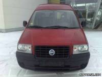 FIAT Scudo в г. Донецк из раздела: Микроавтобусы иномарки (включая собранные в СНГ) пассажирские новые и с пробегом