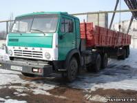 КАМАЗ 5410 в г. Волноваха из раздела: Продажа грузовых автомобилей отечественного производства г/п более 7-и тонн б/у (с пробегом) и новых