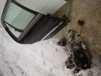 запчасти на Hyundai sonata1/2. в г. (за пределами Донецкой области) из раздела: Запчасти б/у к легковым иномаркам